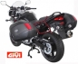 Preview: Givi V35 MonoKey@Side Koffersatz komplett mit Trägersystem - Honda CB650F (14-18), CBR650F (14-16)